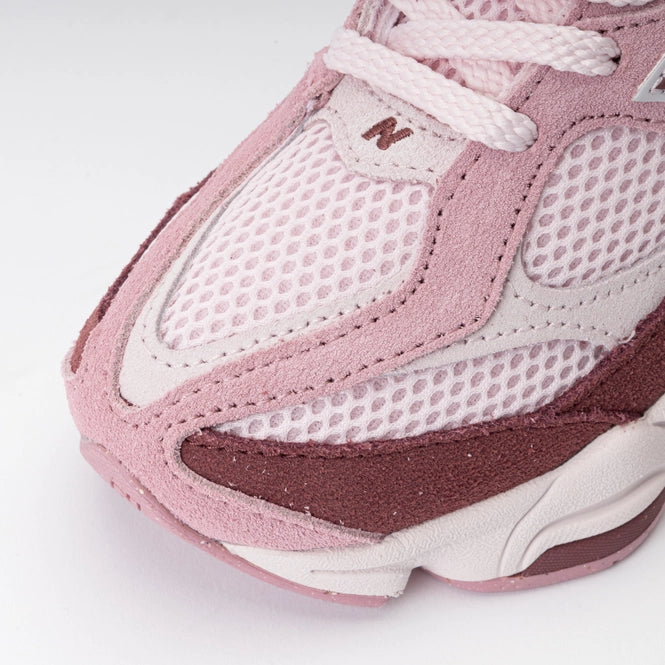 New Balance Pink Granite
