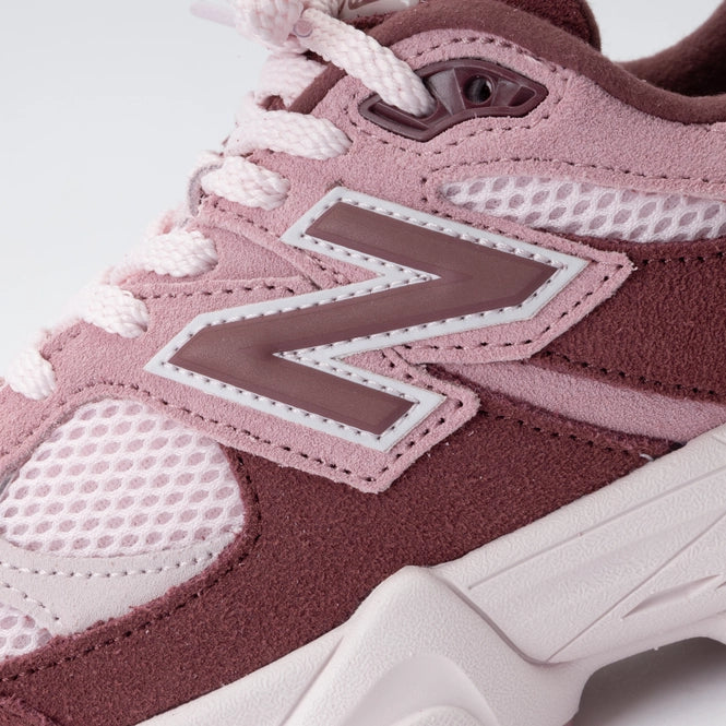 New Balance Pink Granite