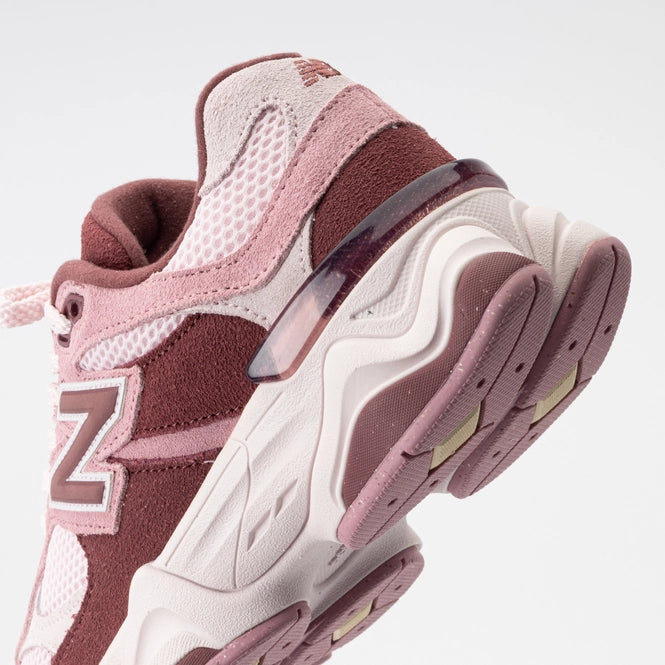 New Balance Pink Granite