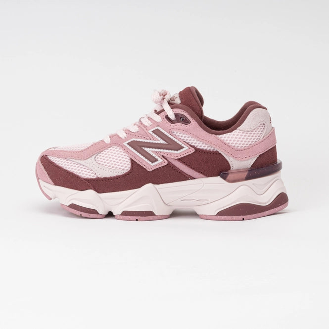 New Balance Pink Granite