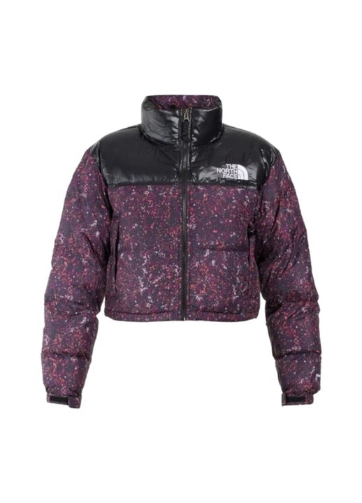 The North Face Nuptse Cropped