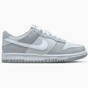 Nike Dunk Low Wolf Grey