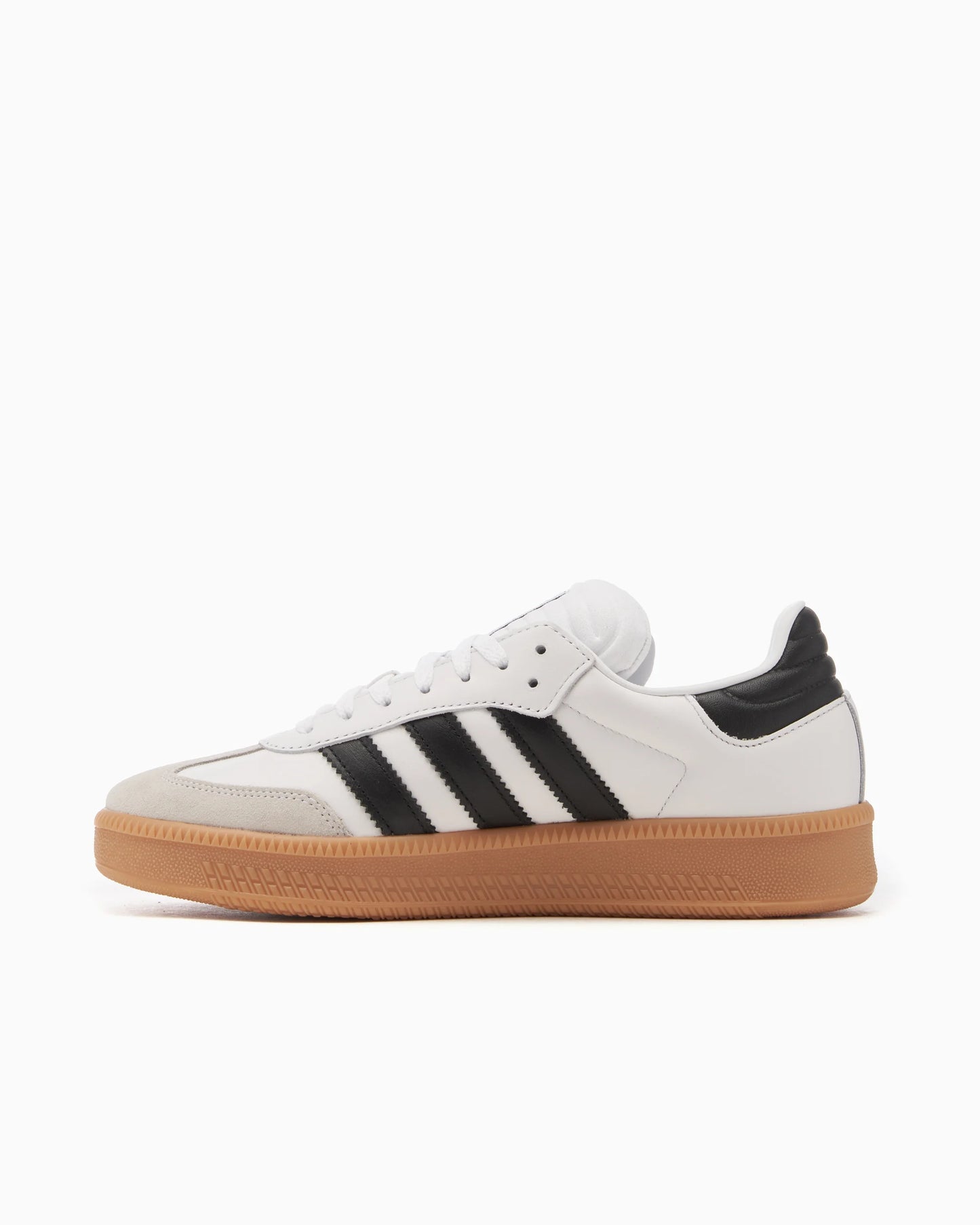 Adidas Samba XLG White