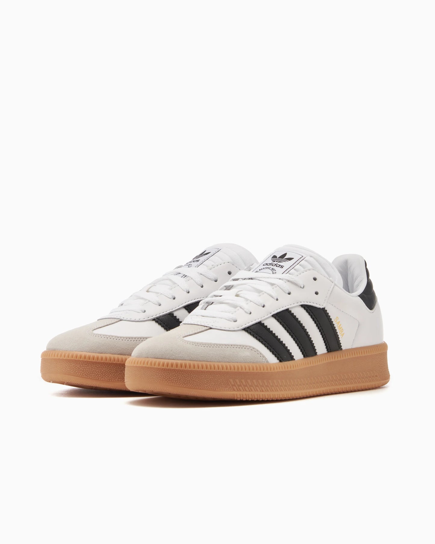 Adidas Samba XLG White