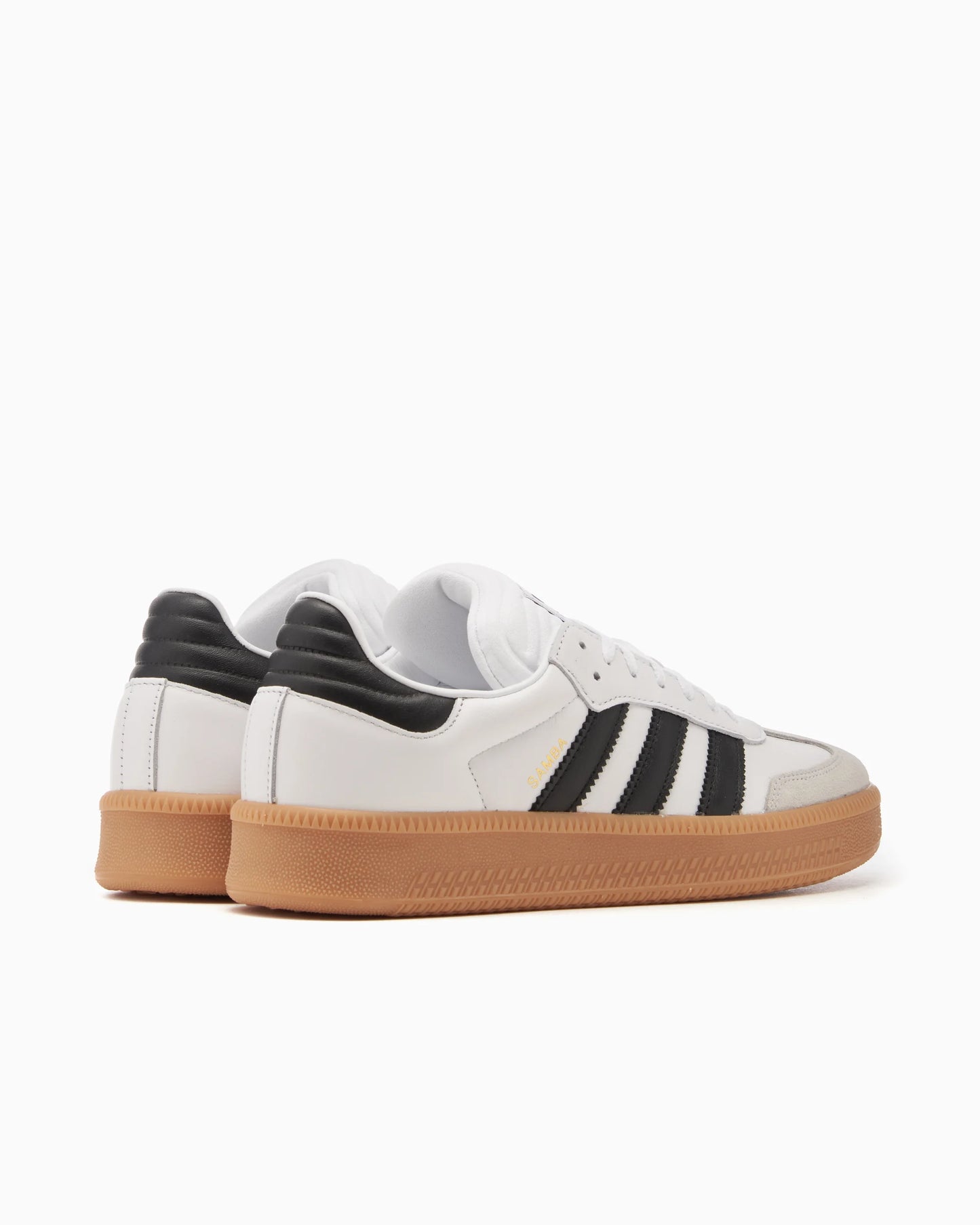 Adidas Samba XLG White