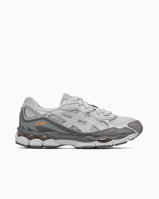 Asics Gel-NYC - Cloud Grey/Cement Grey