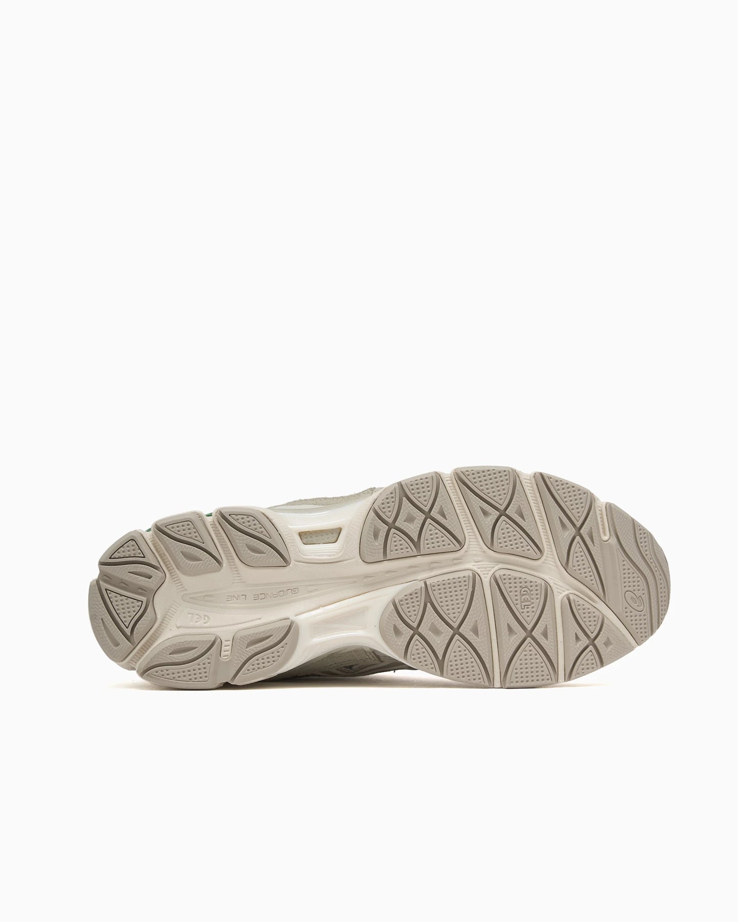 Asics Gel NYC Cream Fossil