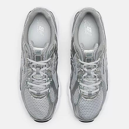 New Balance 740 Metallic Silver