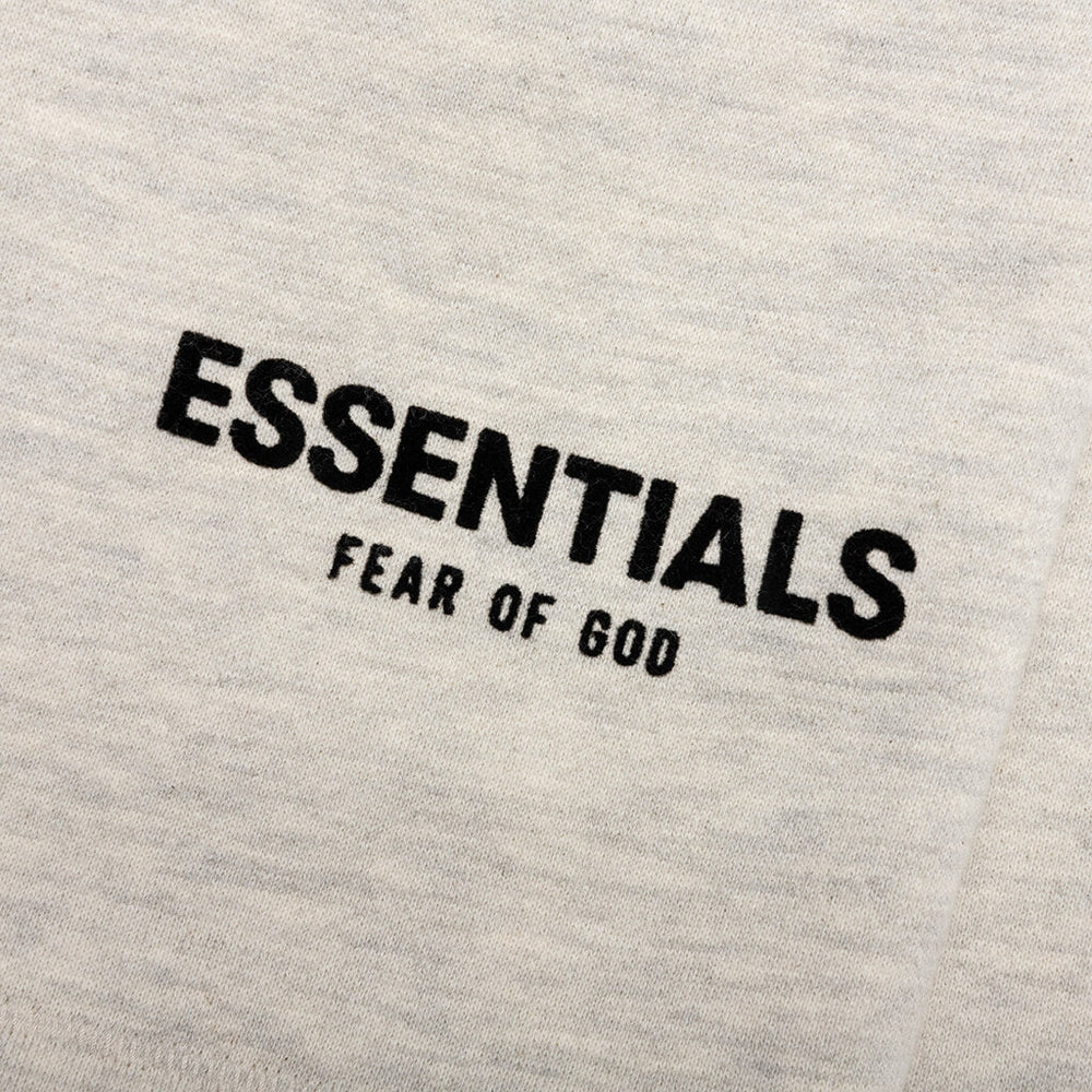 Cordset Fear Of God Essentials Grey