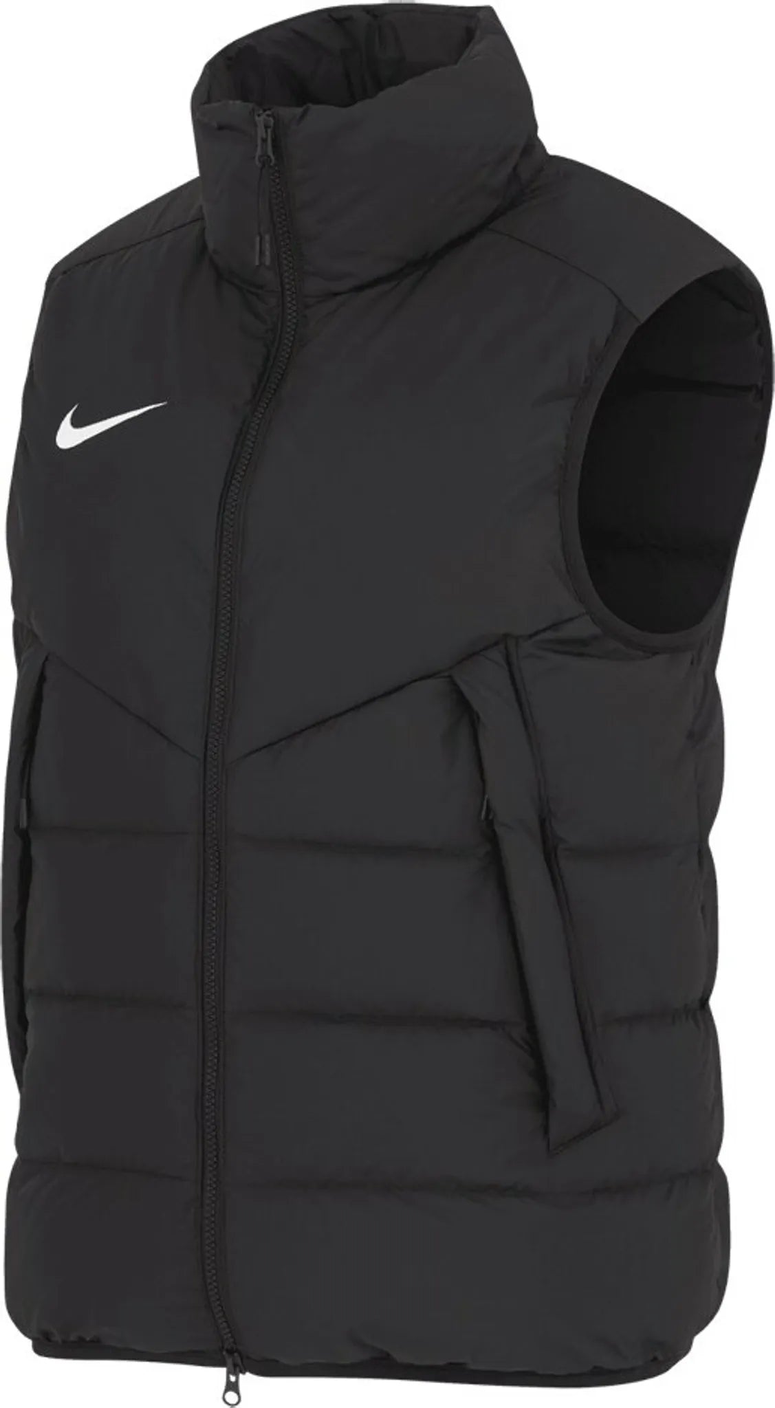 Smanicato Nike Nero