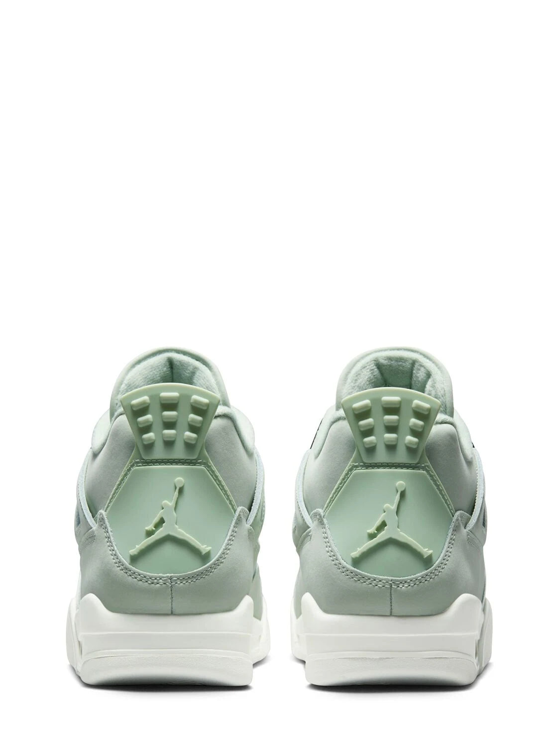 Nike Air Jordan 4 Retro Seafoam Sail (W)