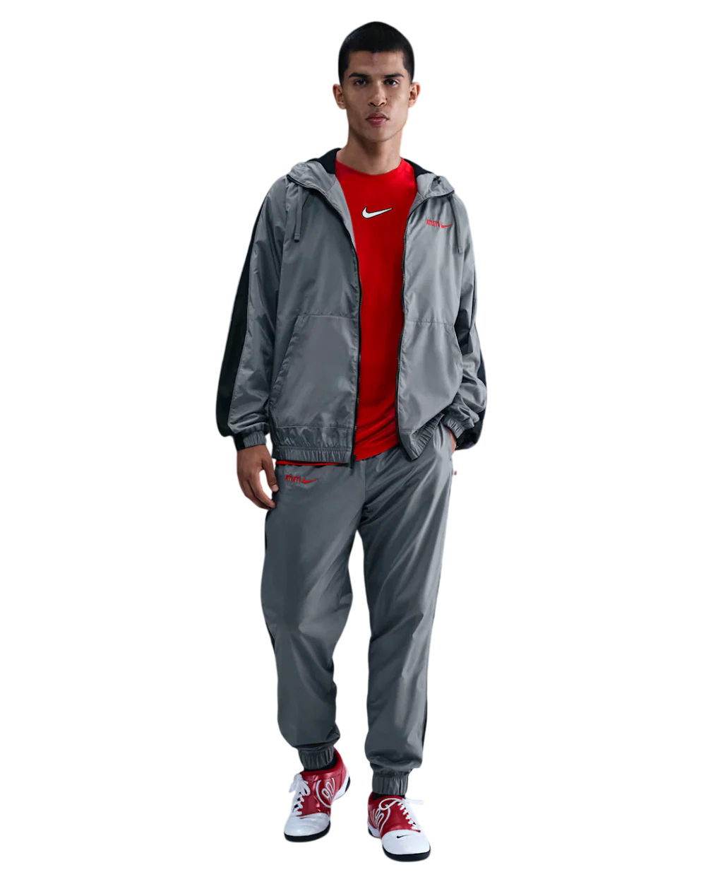 Tracksuit Atletico Madrid