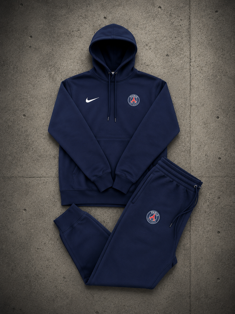 Tracksuit PSG 2026/2027
