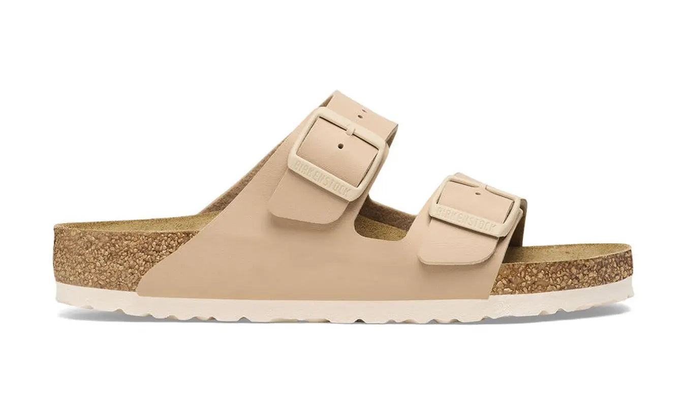 Birkenstock Arizona New Beige