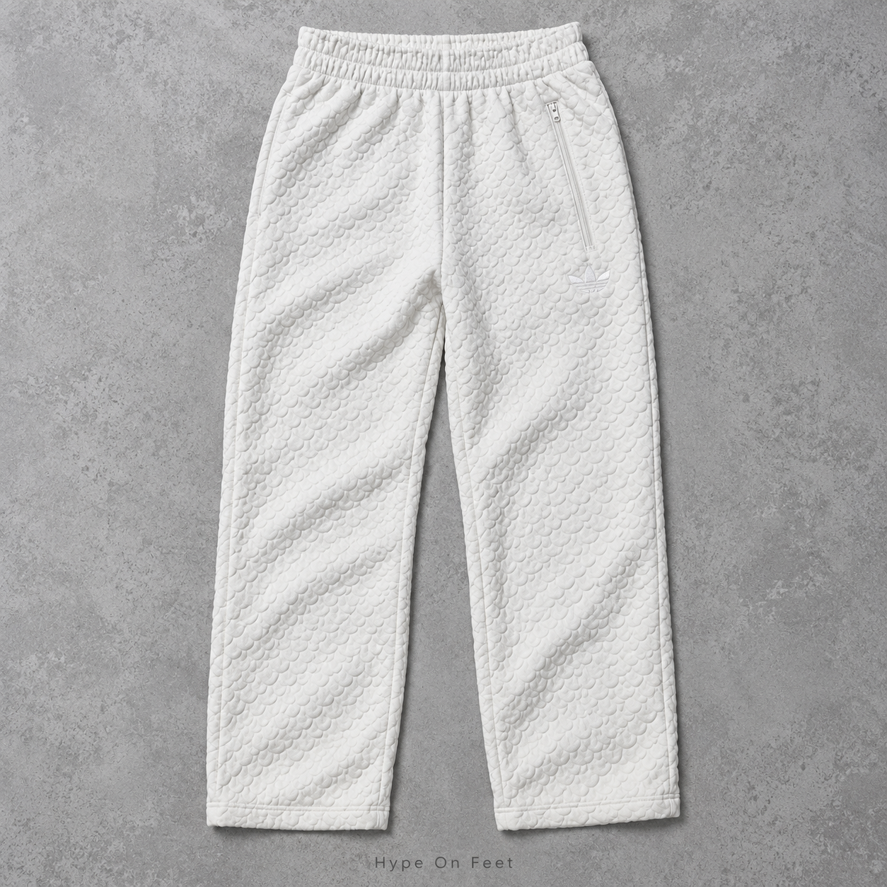 Coordinato Adidas Monogram