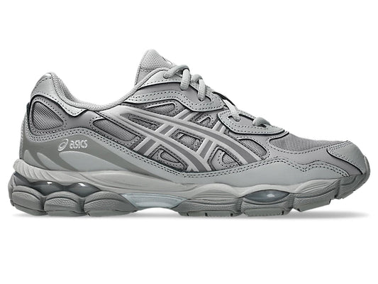 Asics Gel NYC Cement Grey
