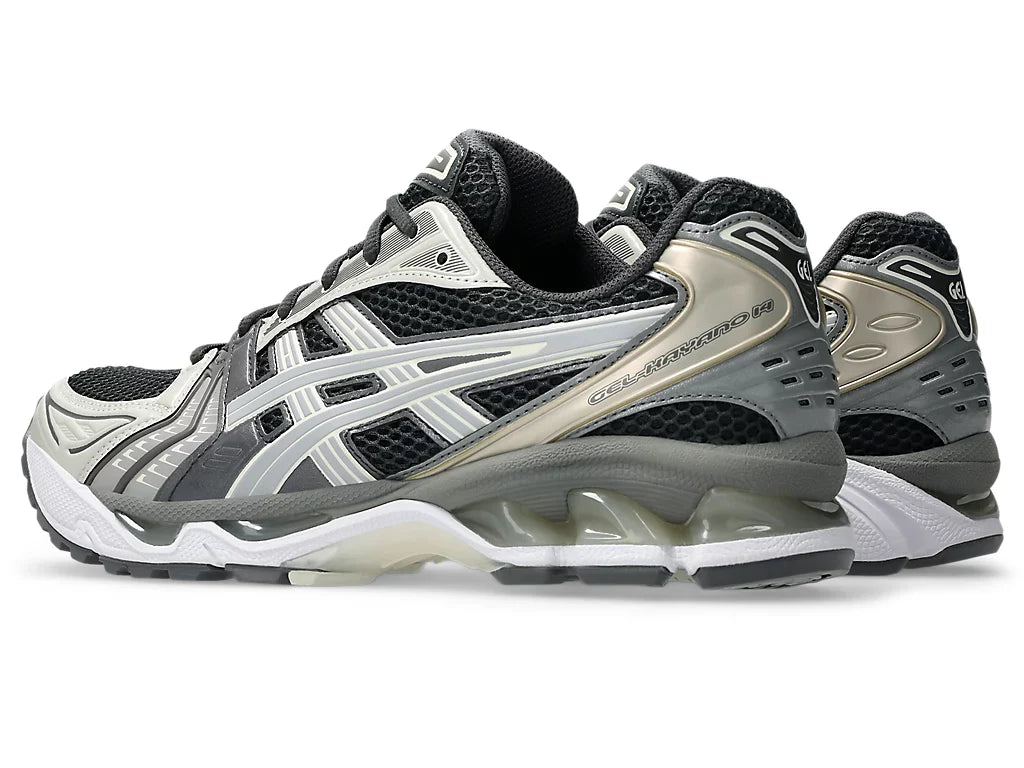 Asics Gel Kayano 14 Cement Grey