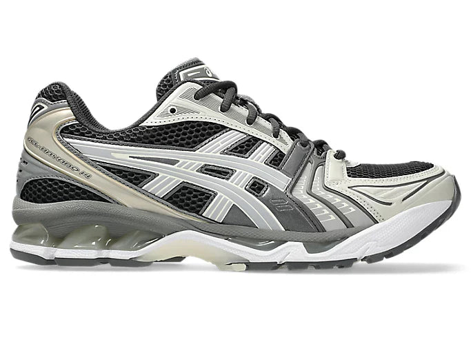 Asics Gel Kayano 14 Cement Grey