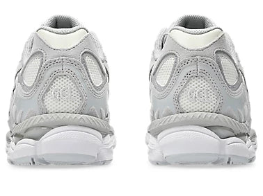 Asics Gel NYC Cloud Grey