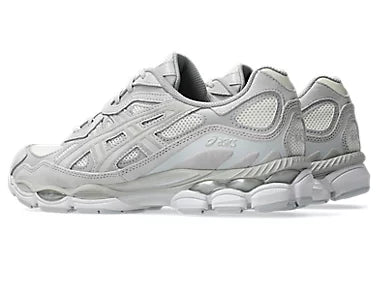 Asics Gel NYC Cloud Grey
