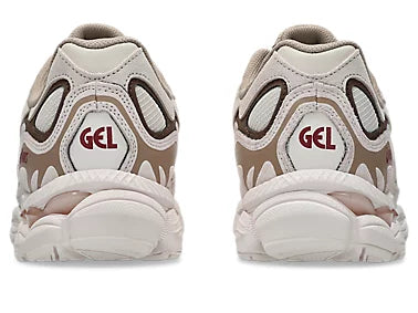 Asics Gel NYC Mineral Beige