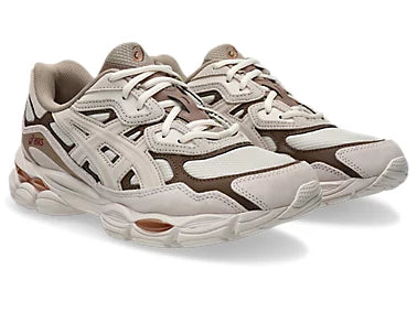 Asics Gel NYC Mineral Beige