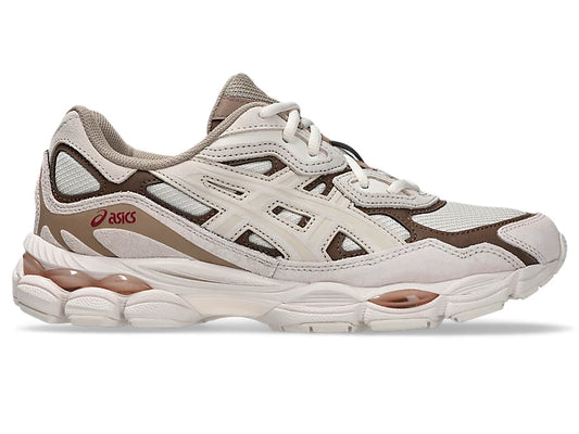 Asics Gel NYC Mineral Beige
