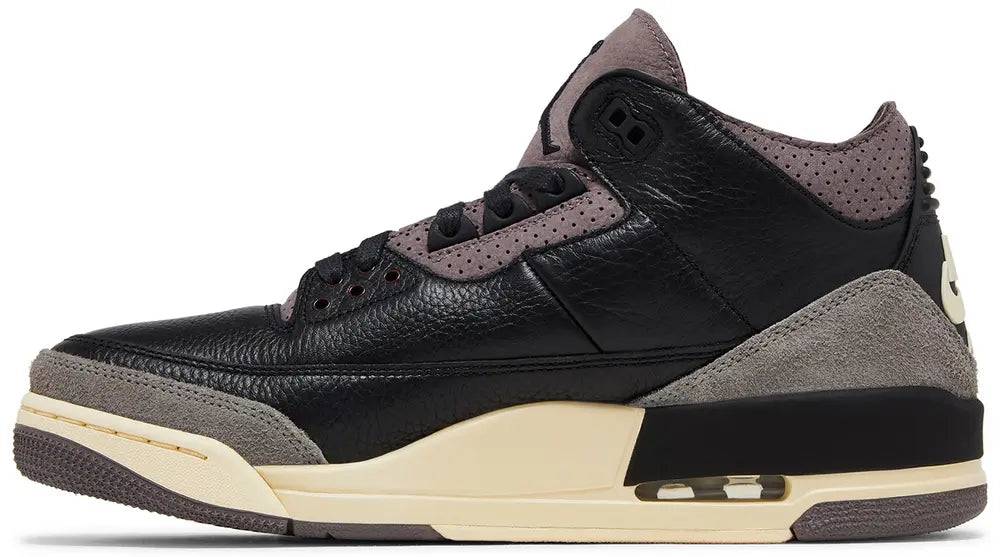 Jordan 3 Retro OG SP A Ma Maniére While You Were Sleeping