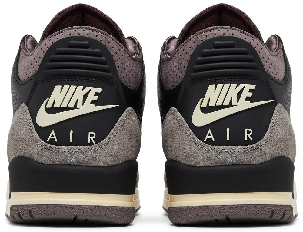 Jordan 3 Retro OG SP A Ma Maniére While You Were Sleeping