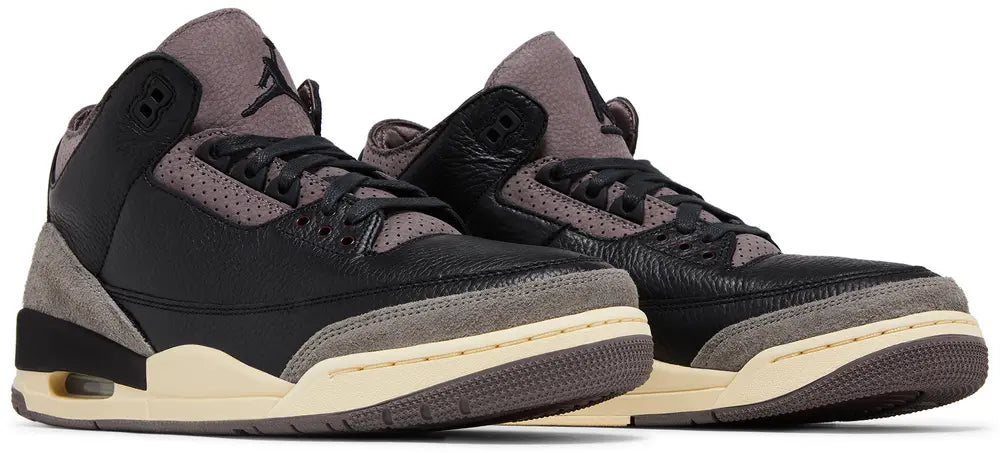 Jordan 3 Retro OG SP A Ma Maniére While You Were Sleeping
