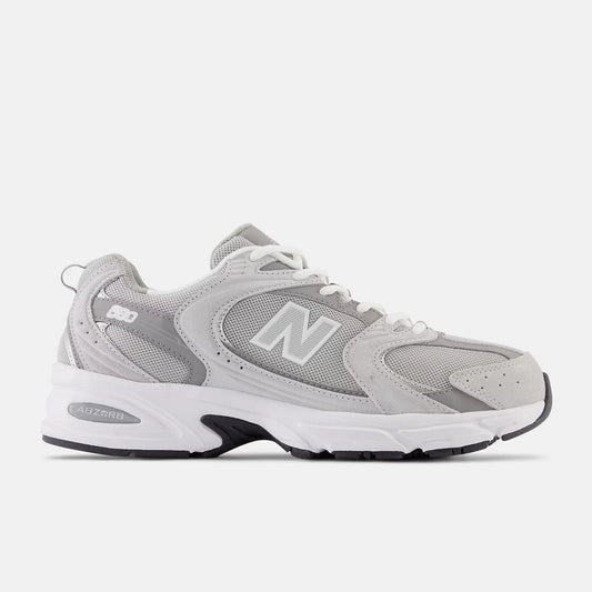 NEW BALANCE 530 WHITE/GREY