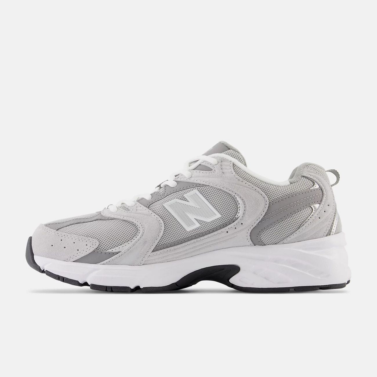 NEW BALANCE 530 WHITE/GREY