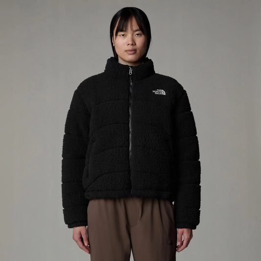 The North Face Pile Jacket