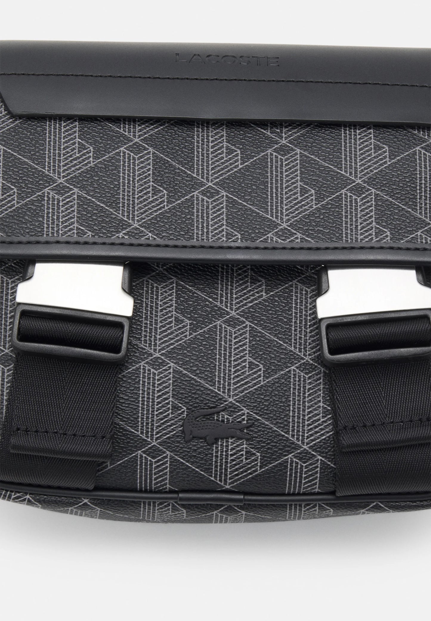 Lacoste Messenger Bag The Blend
