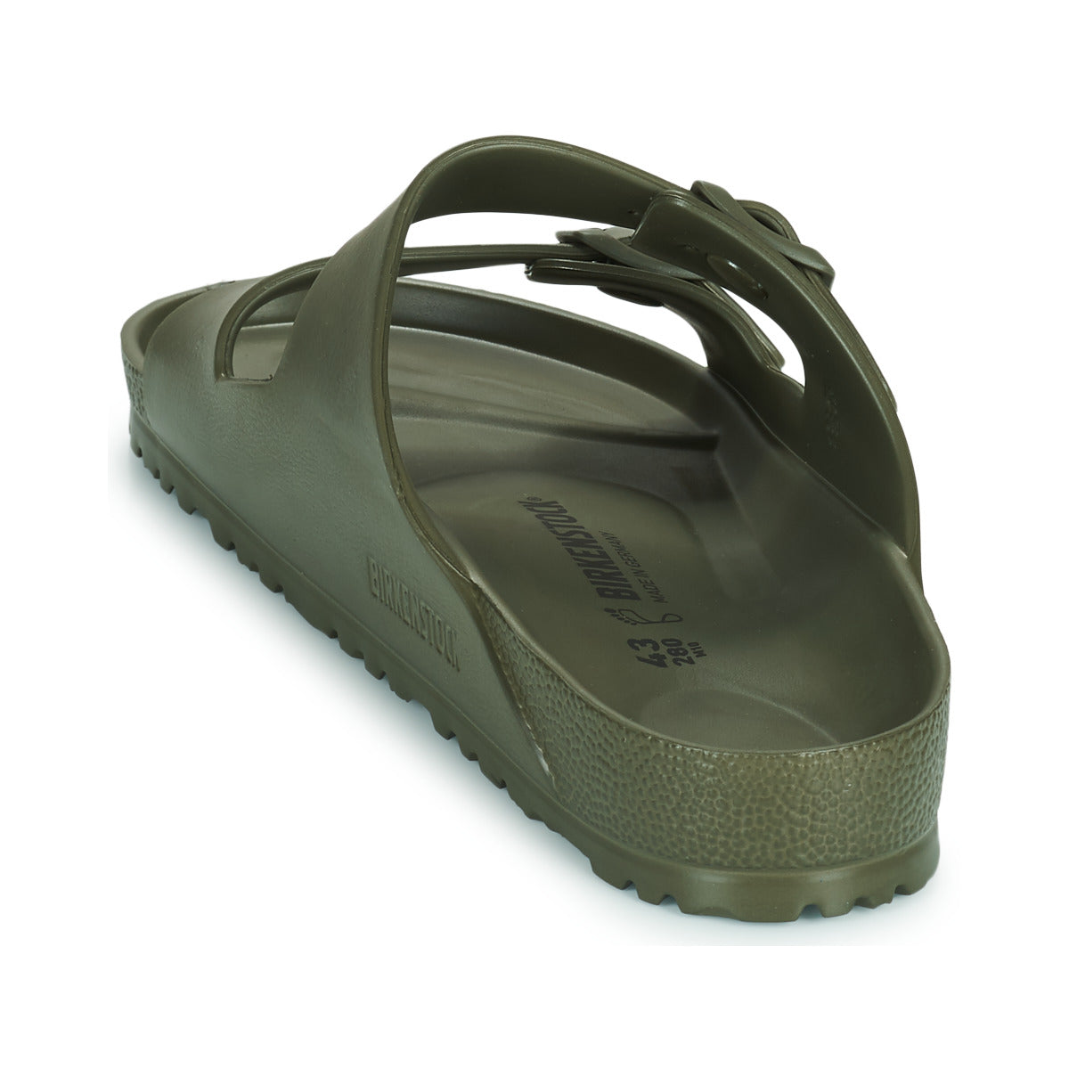 Birkenstock Arizona Eva Verde