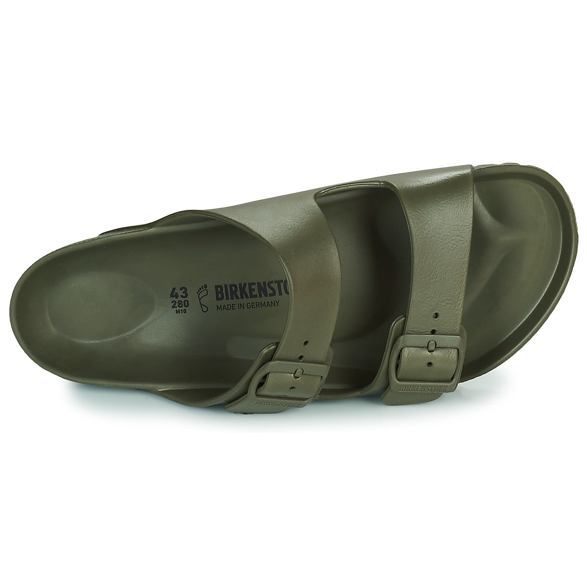 Birkenstock Arizona Eva Verde