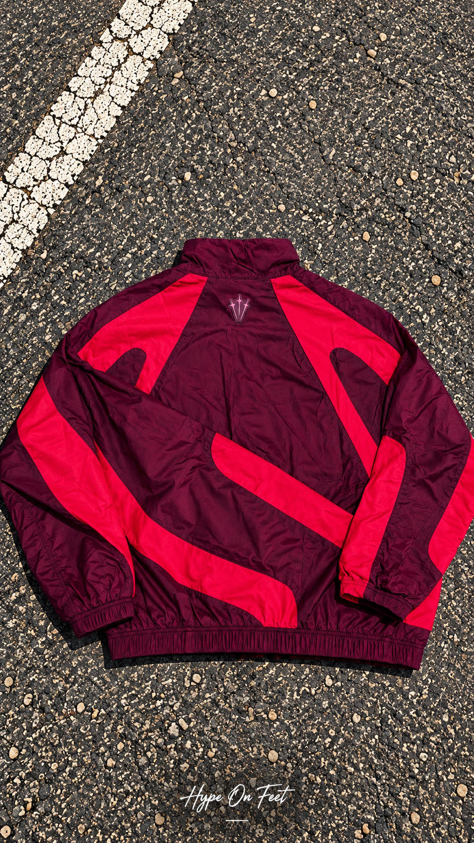 Tracksuit Nike X Nocta Zip
