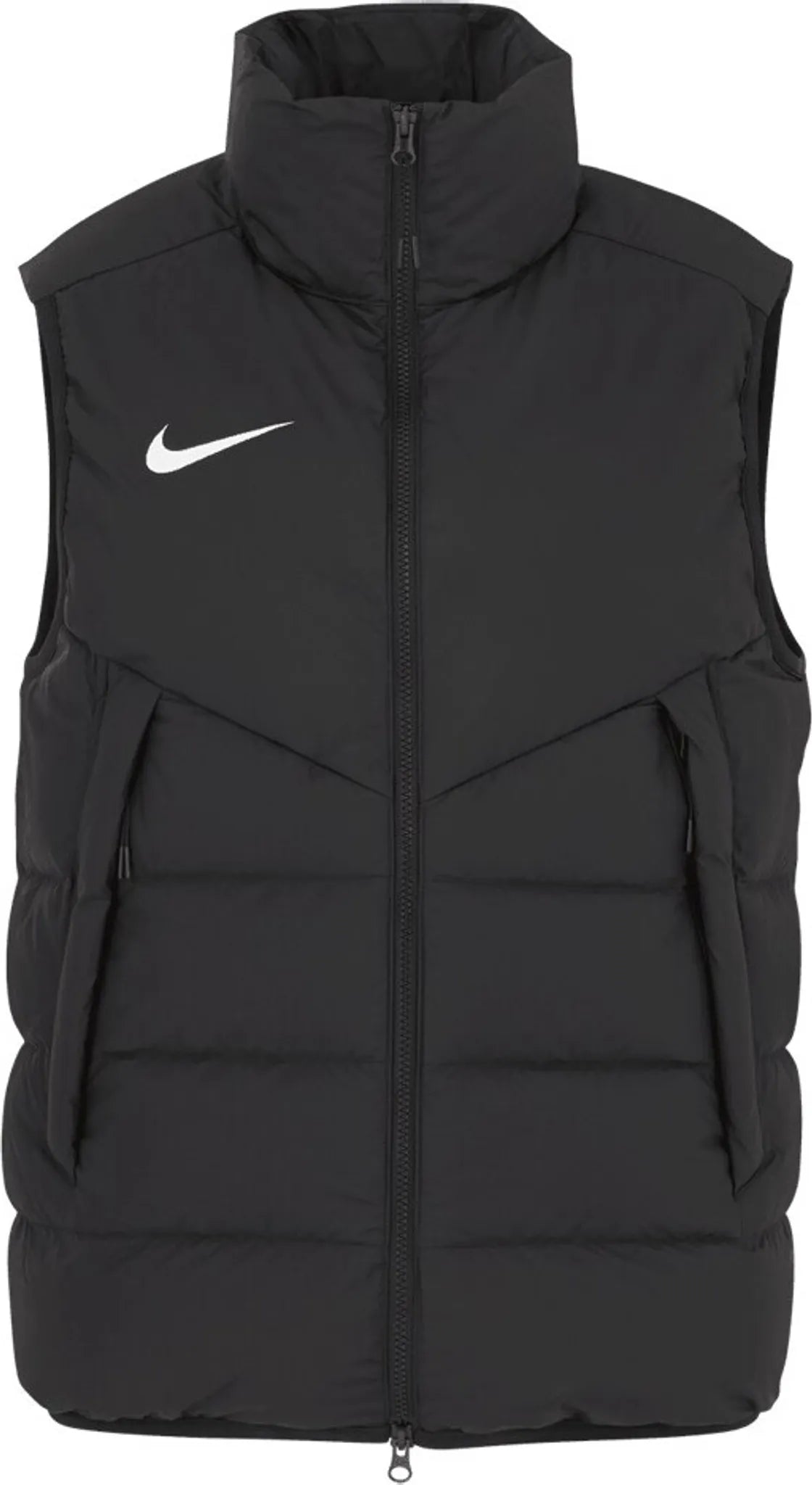 Smanicato Nike Nero