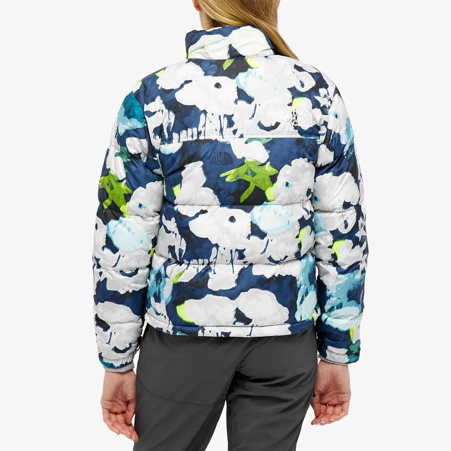 The North Face Nuptse Retro 1996