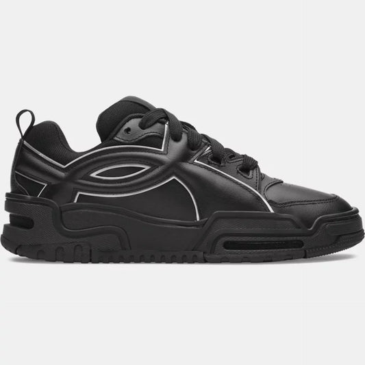Under Armour HB-LO Black