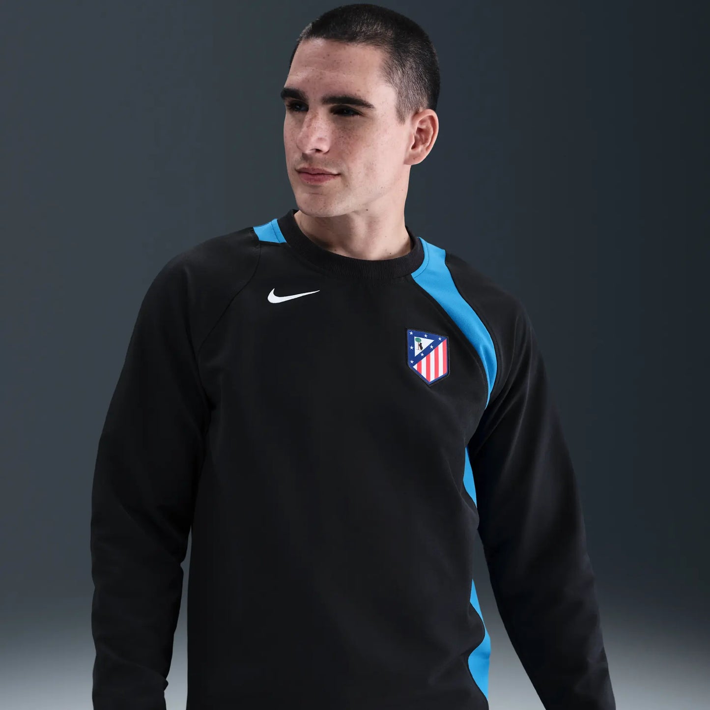 Tracksuit Atletico Madrid 2025/2026