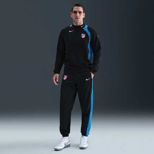 Tracksuit Atletico Madrid 2025/2026