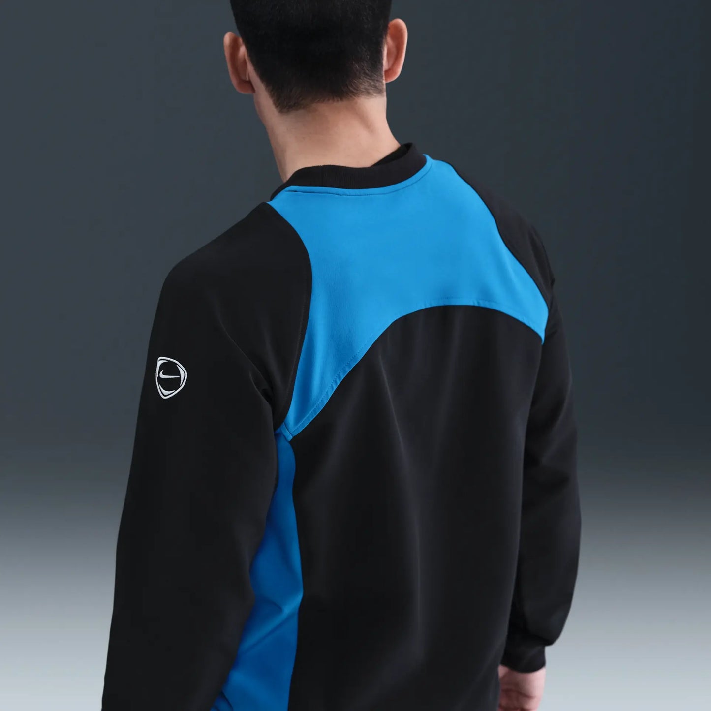 Tracksuit Atletico Madrid 2025/2026