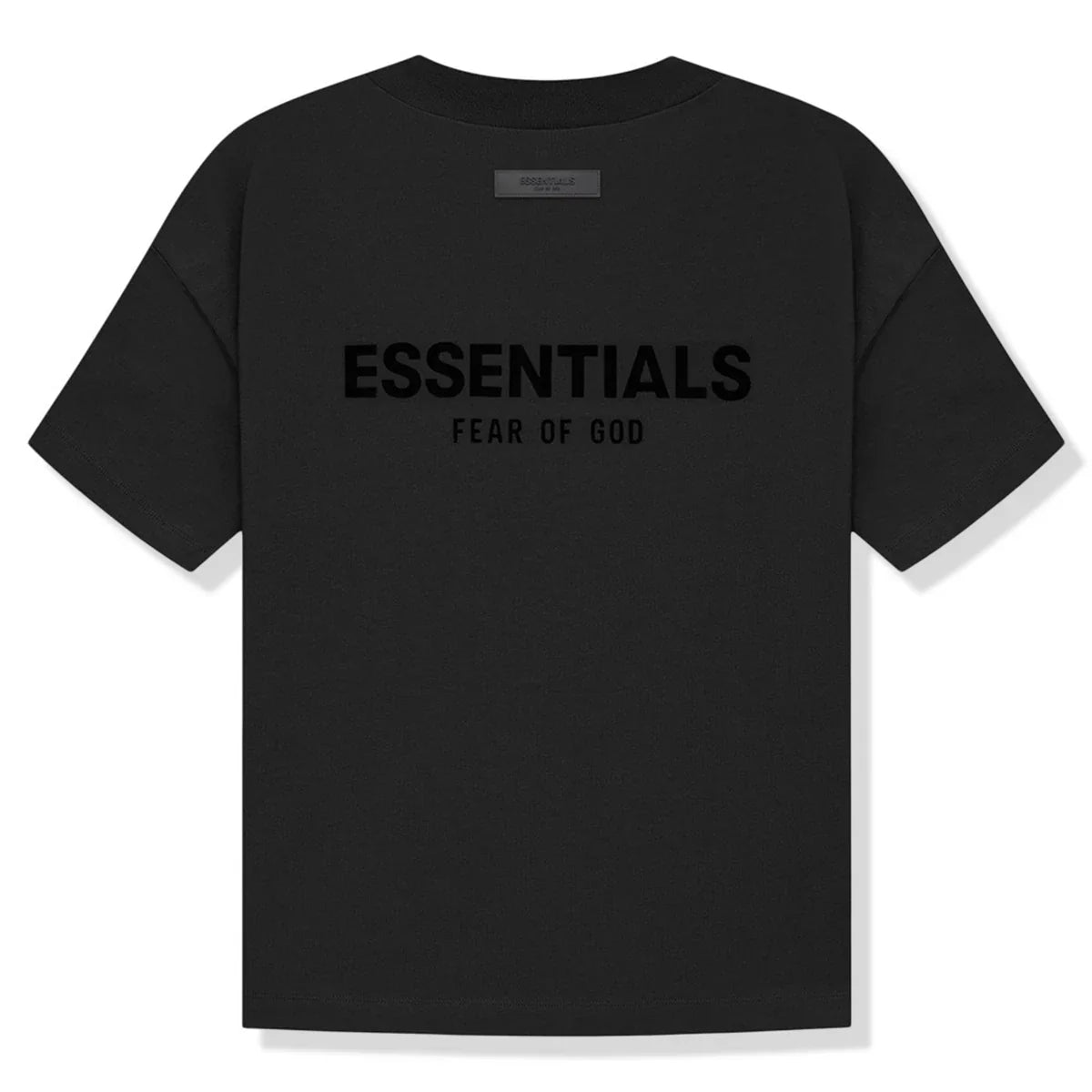 Cordset Essentials Fear Of God Black