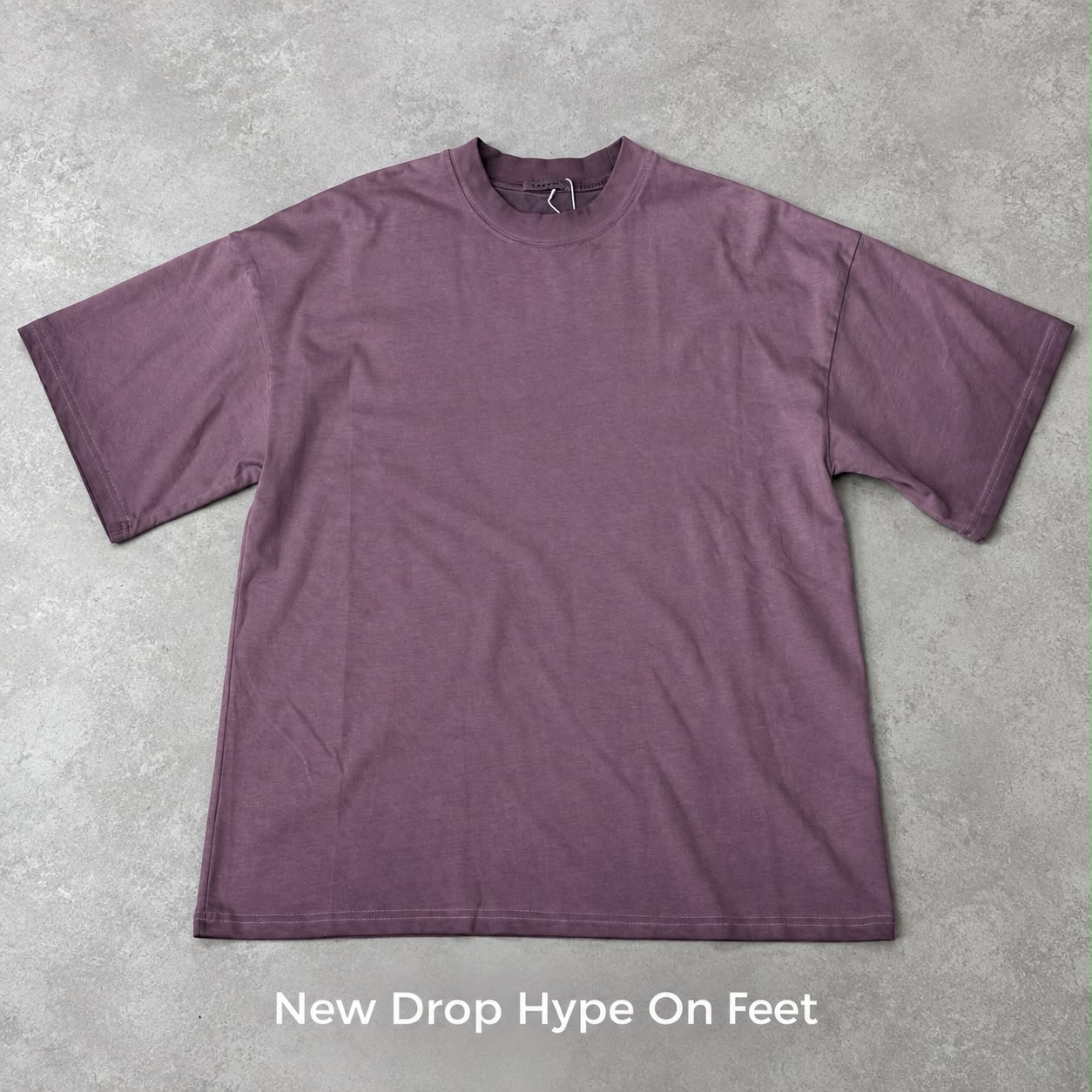 Shirt Purple