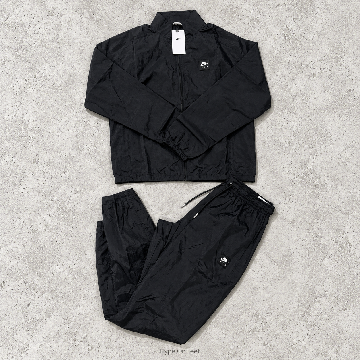 Tracksuit Nike Air Nera