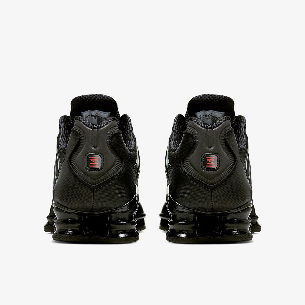 Nike Shox TL Triple Black