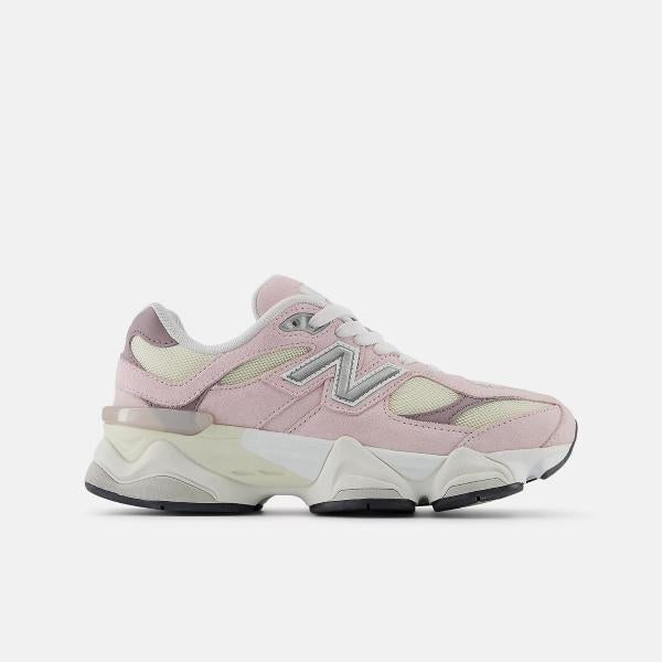 New Balance 9060 Pink Beige