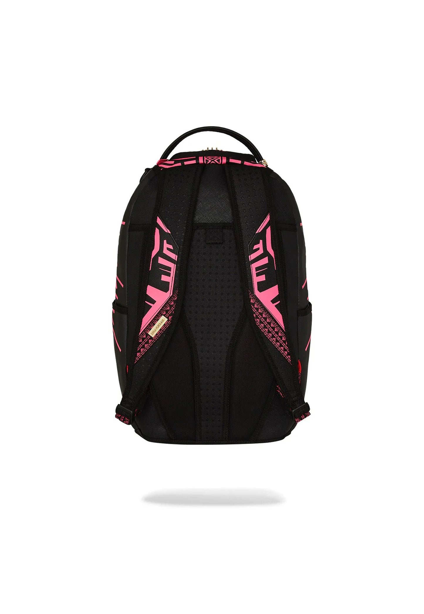 Zaino Sprayground Lion Neon Pack