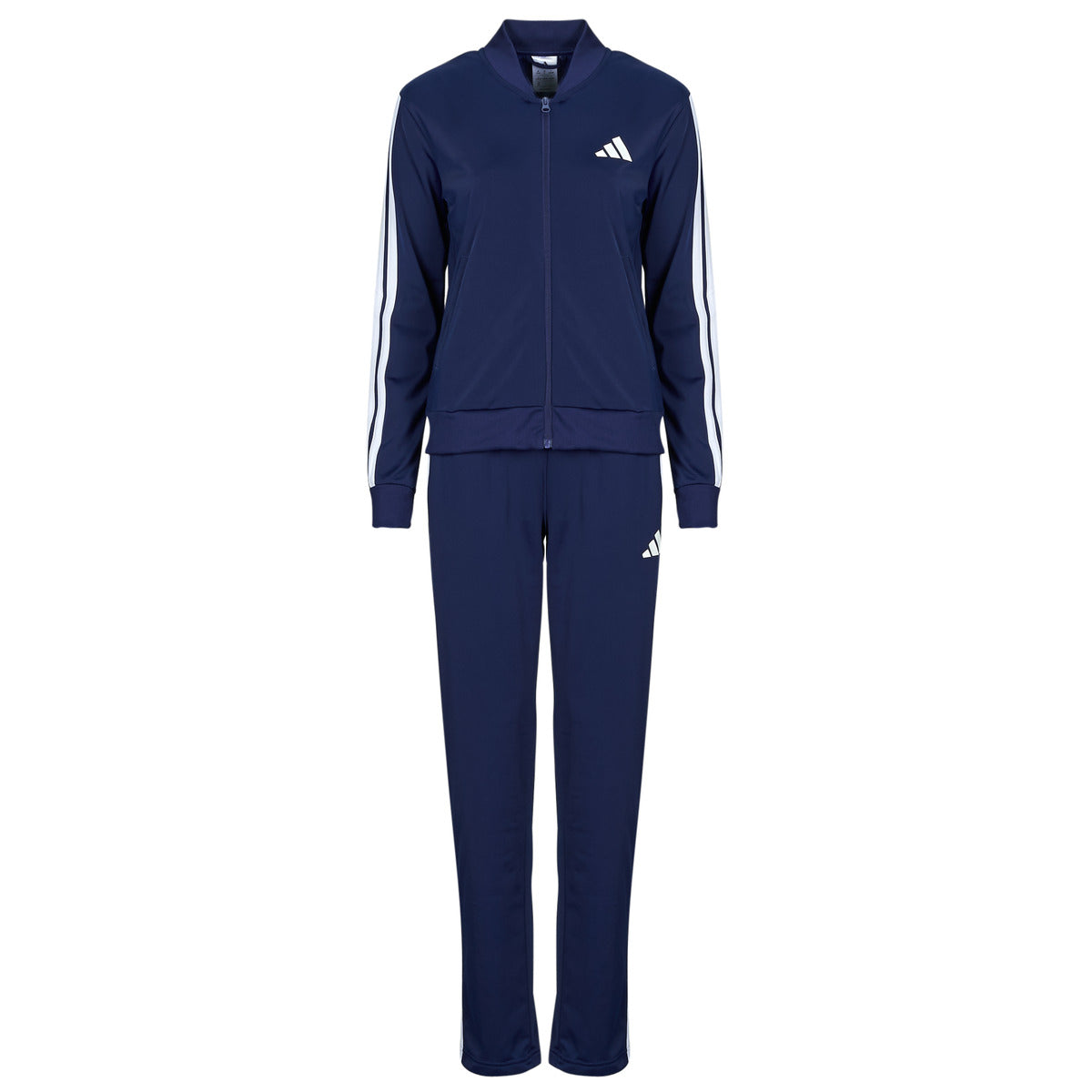 Tuta Adidas Blu Donna